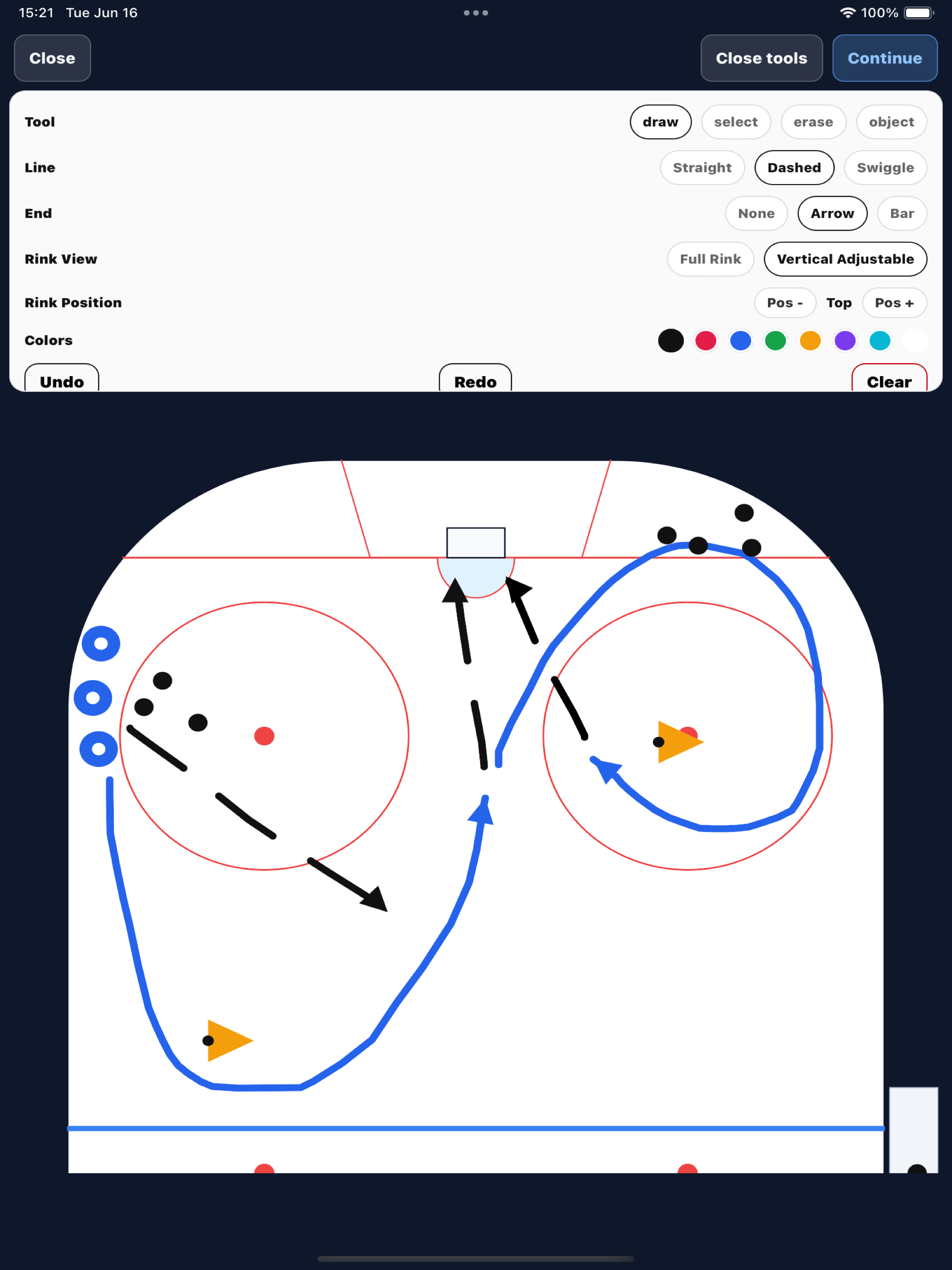 POG Sports screenshot 16