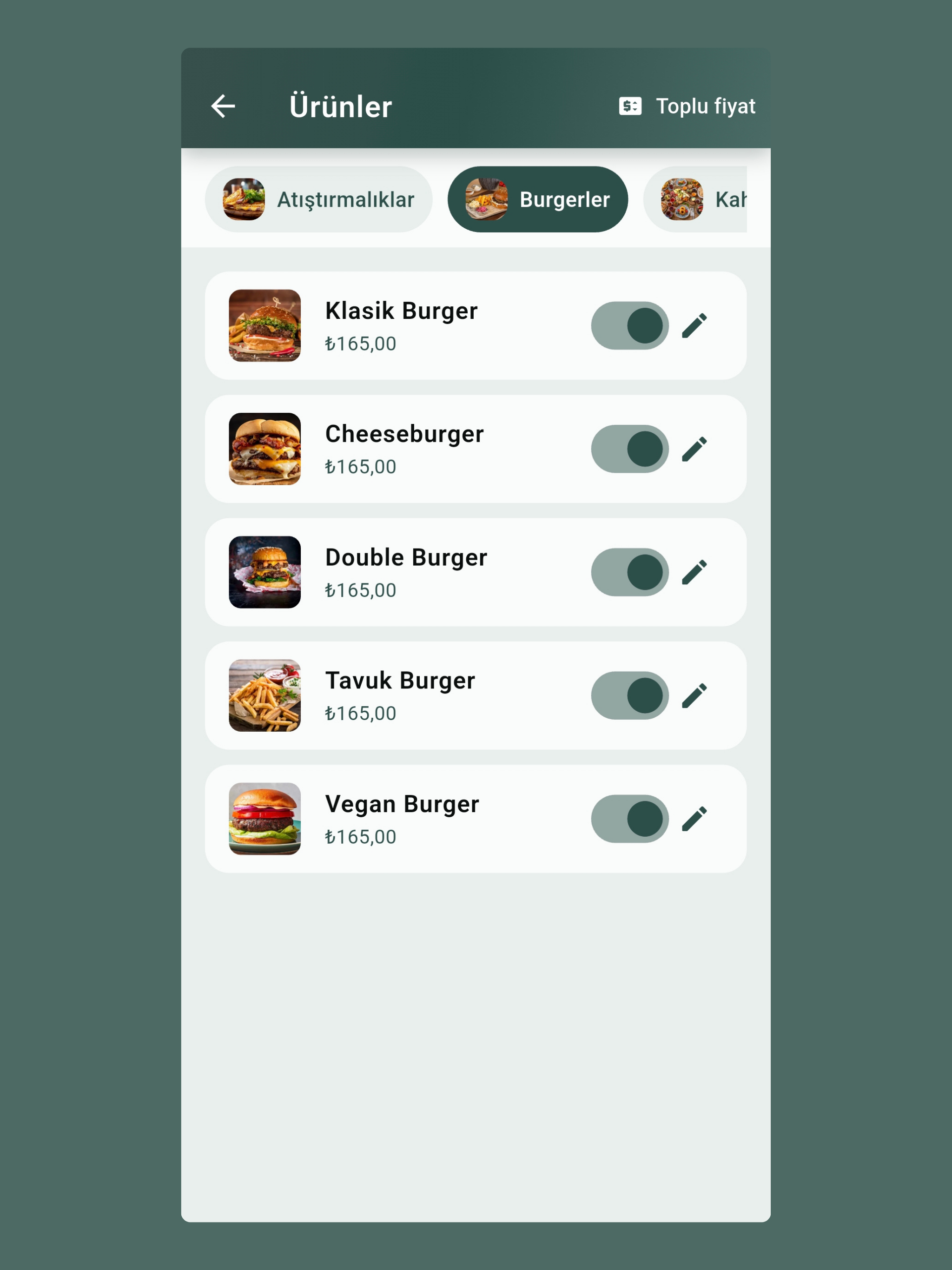 Boss App