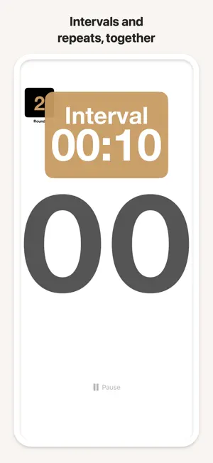 Full Screen Timer: Pomodoro screenshot 3