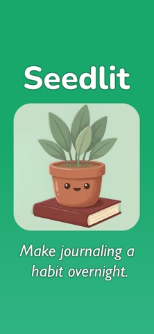 Seedlit screenshot