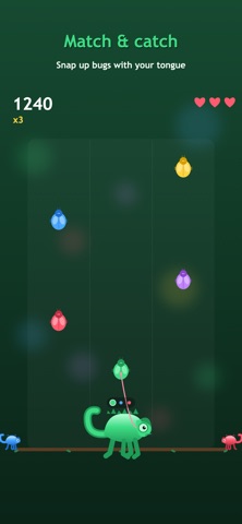 Chroma Chams screenshot 1