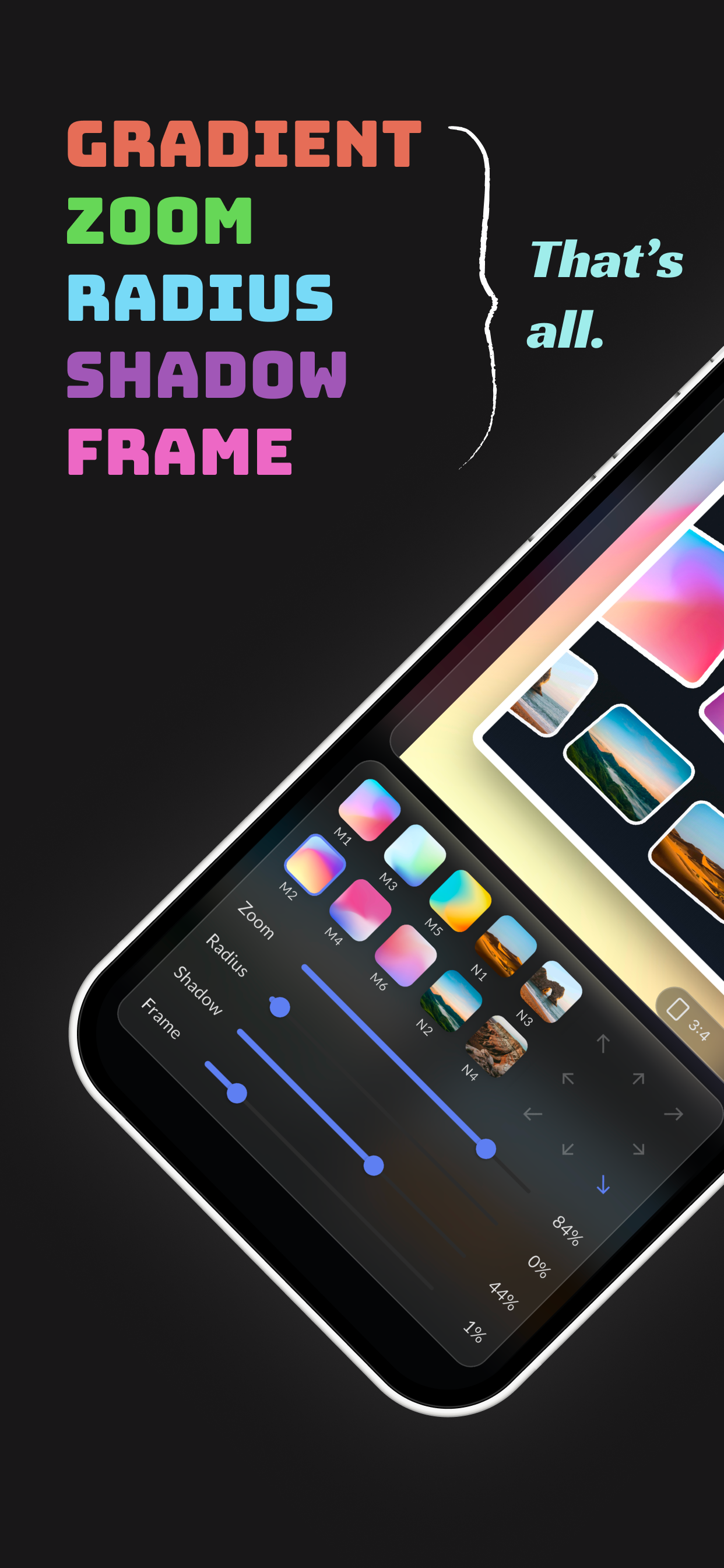 Screenshotly: Mockup & Frame screenshot 3