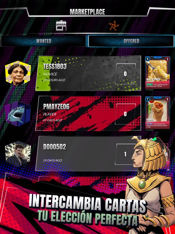 Wild Cards screenshot 10