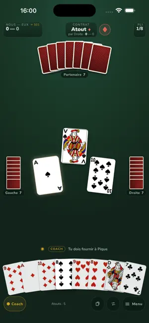 Pause: Cozy Puzzles Offline screenshot 4