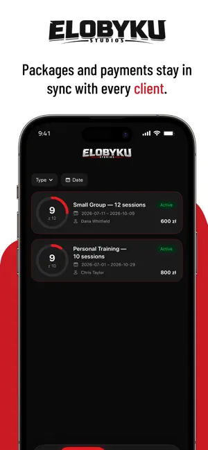 EloByku Studios screenshot 3
