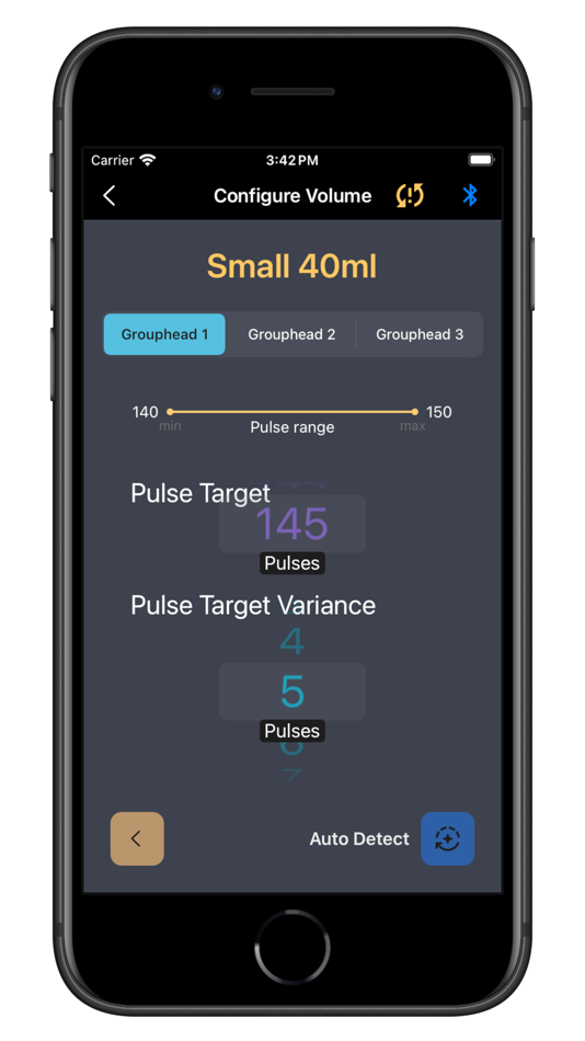 #3. Flow Coffee (iOS) 由: Flow Coffee Limited
