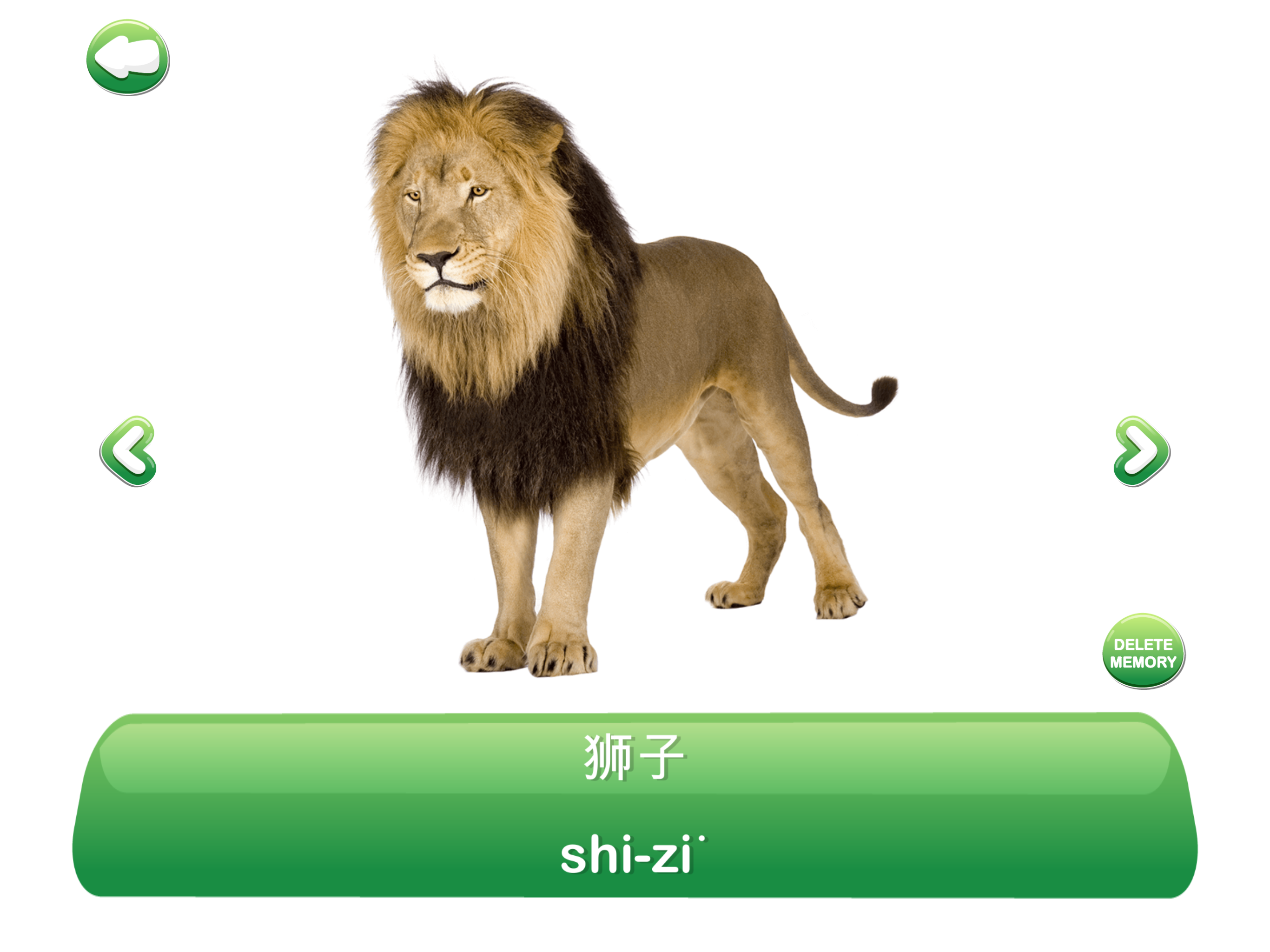 Kendu Chinese screenshot 5