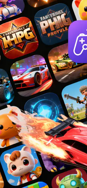 PlayHub+ screenshot 1