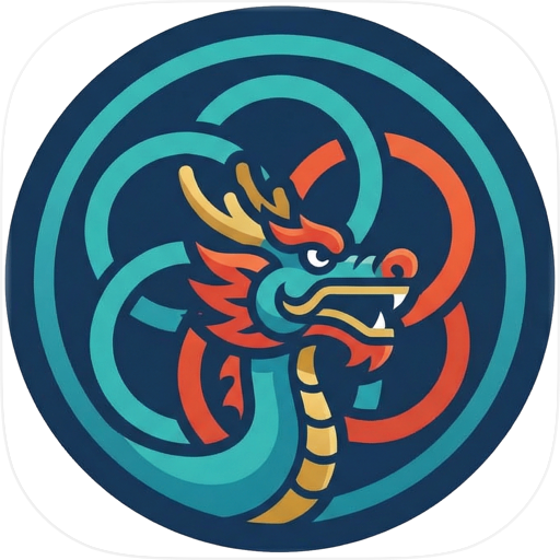 My Dragon Boat