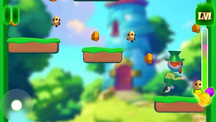 Leprechaun Greed screenshot-3