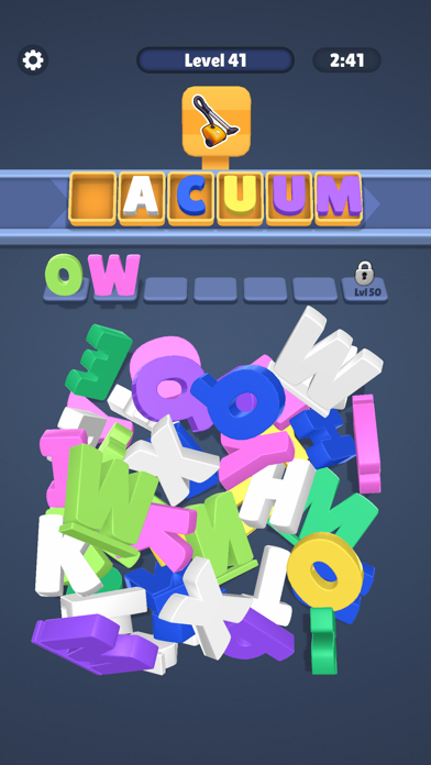 WordPuz Screenshot