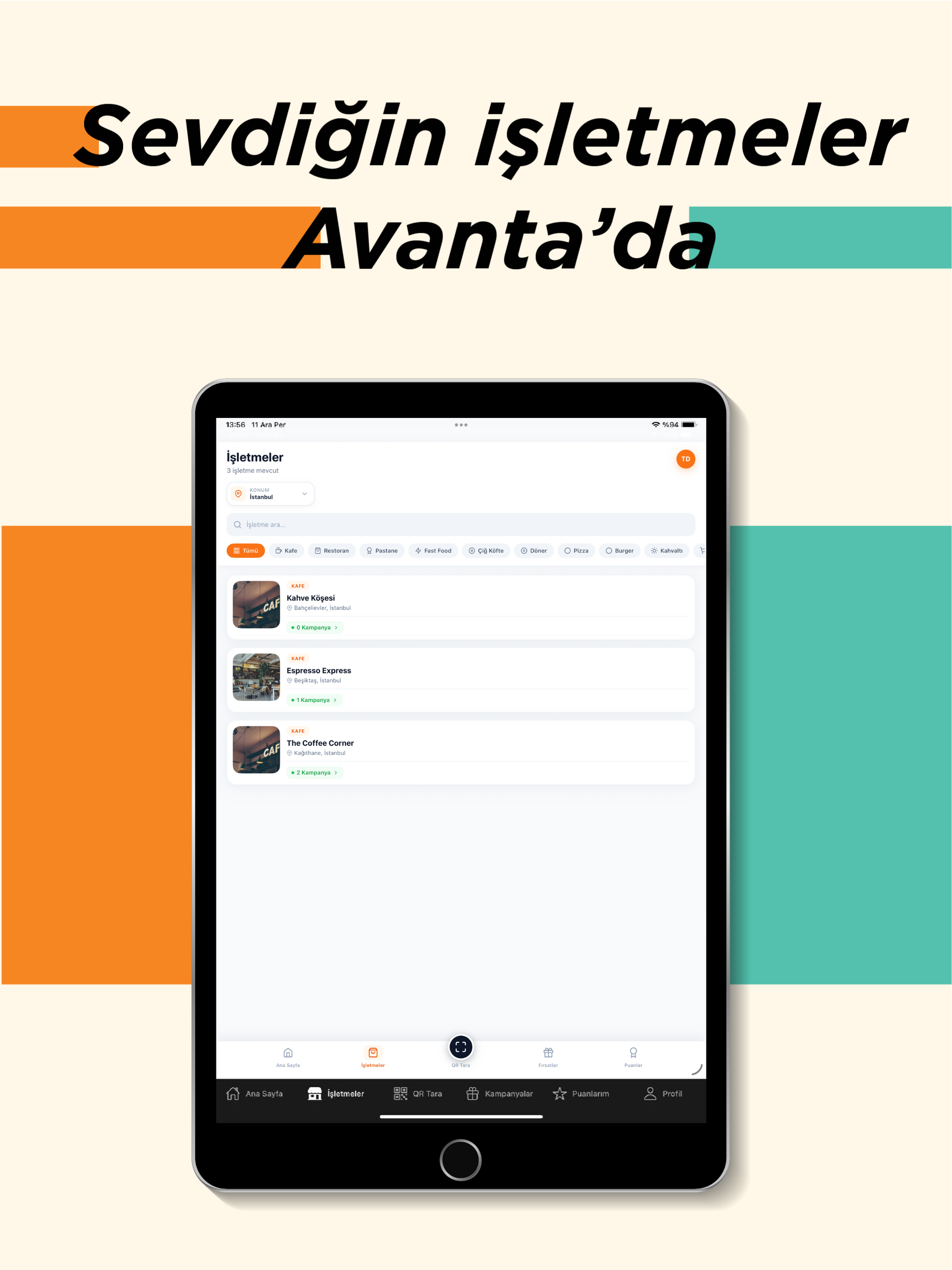 Avantam screenshot 7
