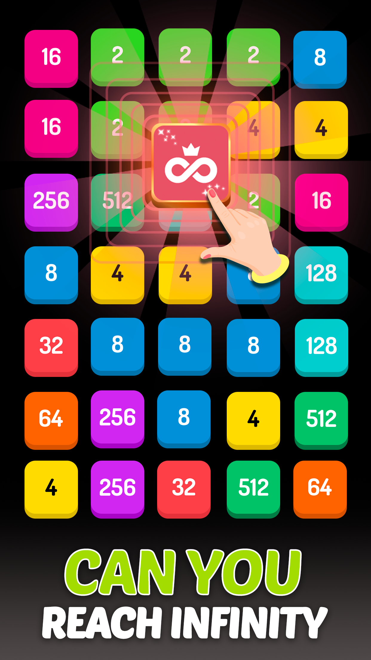 2248 - Number Puzzle Game screenshot 6