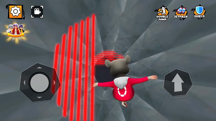 World of Escape Master