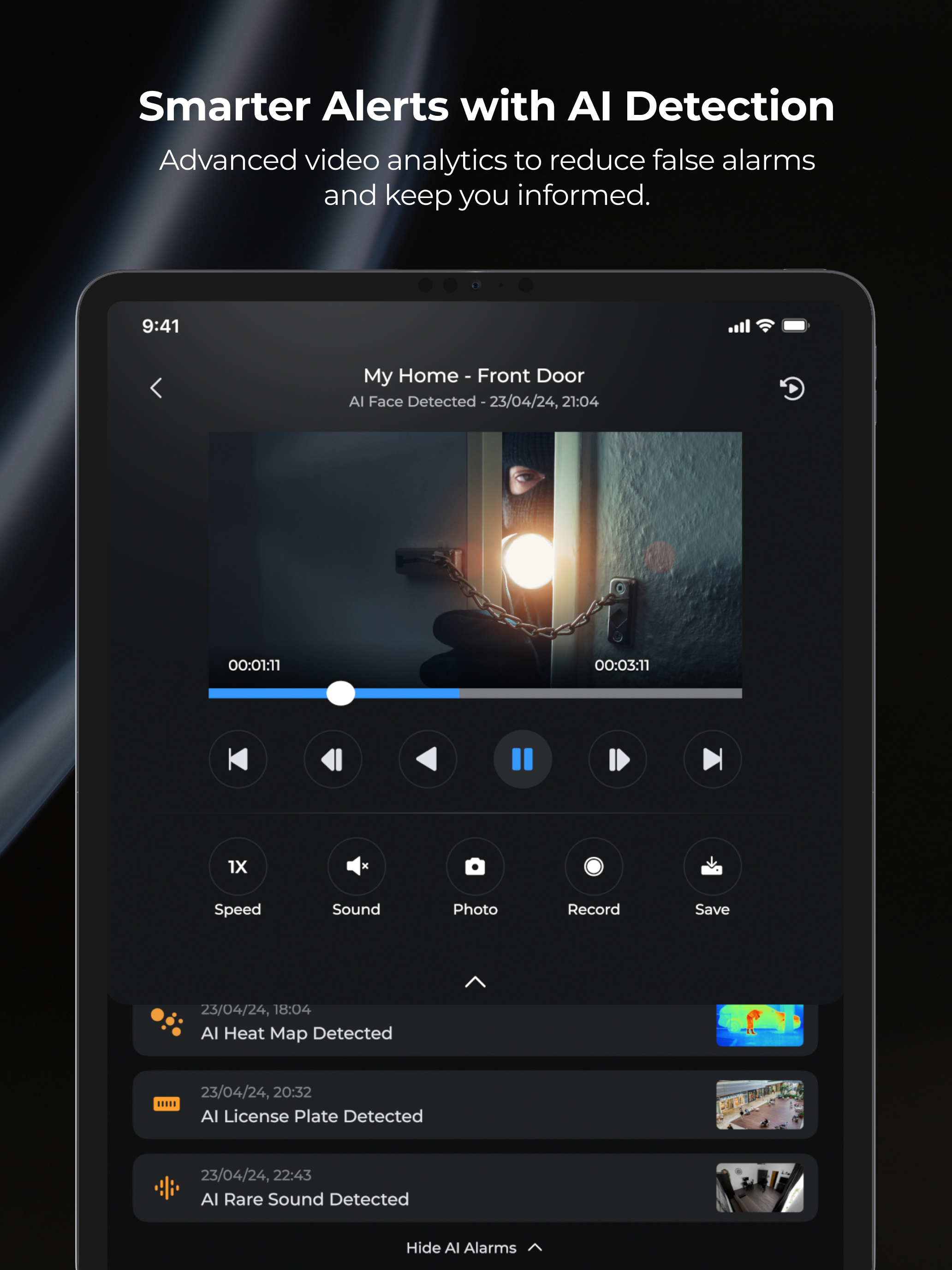 OXUS Security