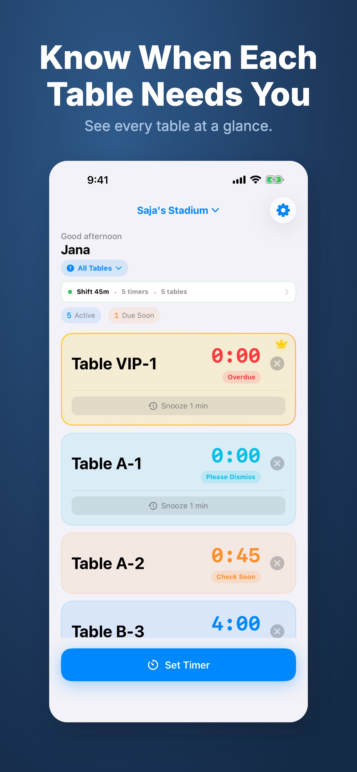 Screenshot 4 of mySection