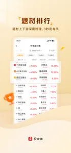 股大咖 screenshot #4 for iPhone