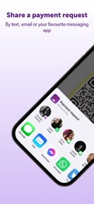 Beobank Pay screenshot