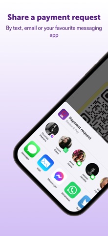 Beobank Pay Screenshot 7 of 8