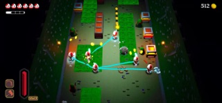 Double Knight screenshot 3