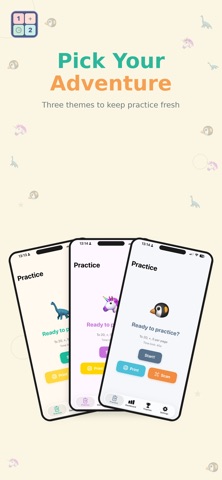 Count with Kids Screenshot 2 of 9