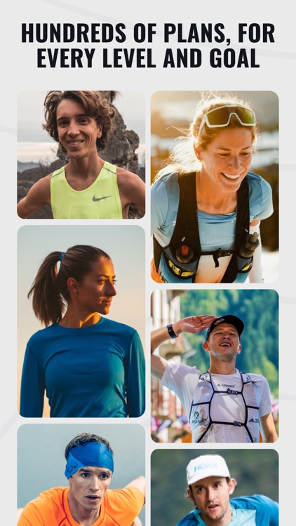 Vert: Trail & Ultra Coaching screenshot-9