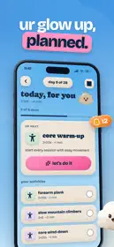 Avenn: AI Life Coach 3
