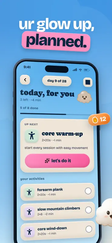 Mentor: Your Life Coach screenshot 3 of 7