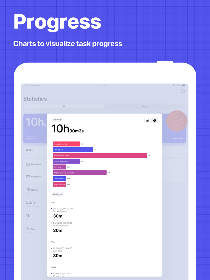 #6. Coves - Focus Timer (iOS) 由: 朋 潘