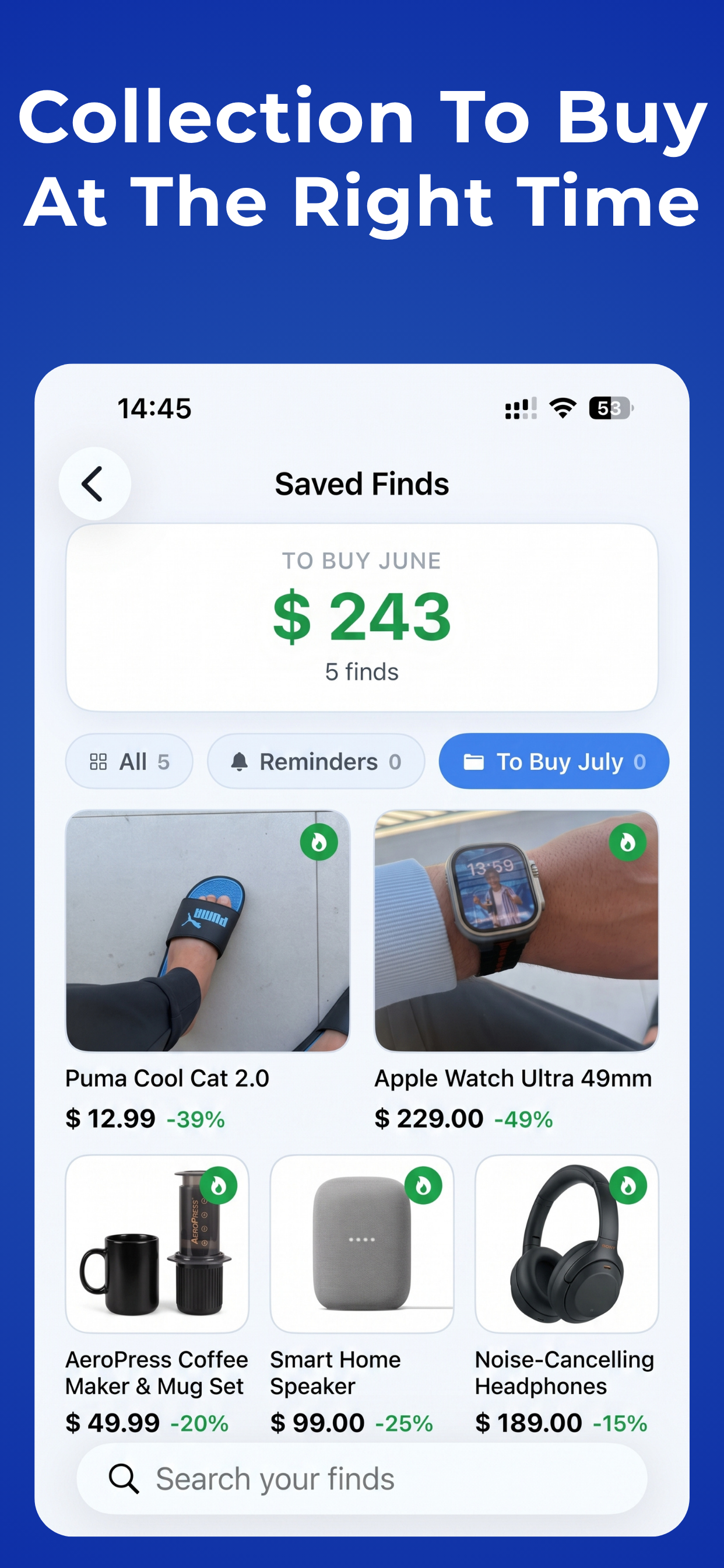 Shop By Image: Best Price Invy screenshot 4