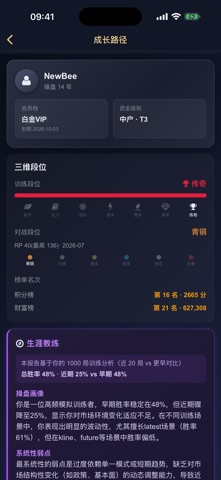 TraderMaster: Stock Simulator Screenshot 10 of 10