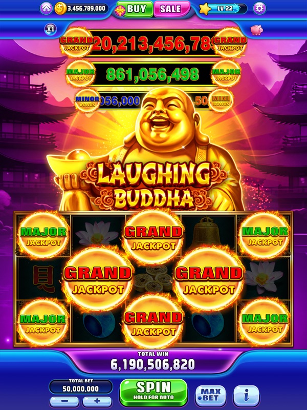Dragon Jackpot Pokies & Slots screenshot 11