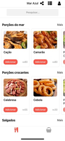Zé Na Areia screenshot