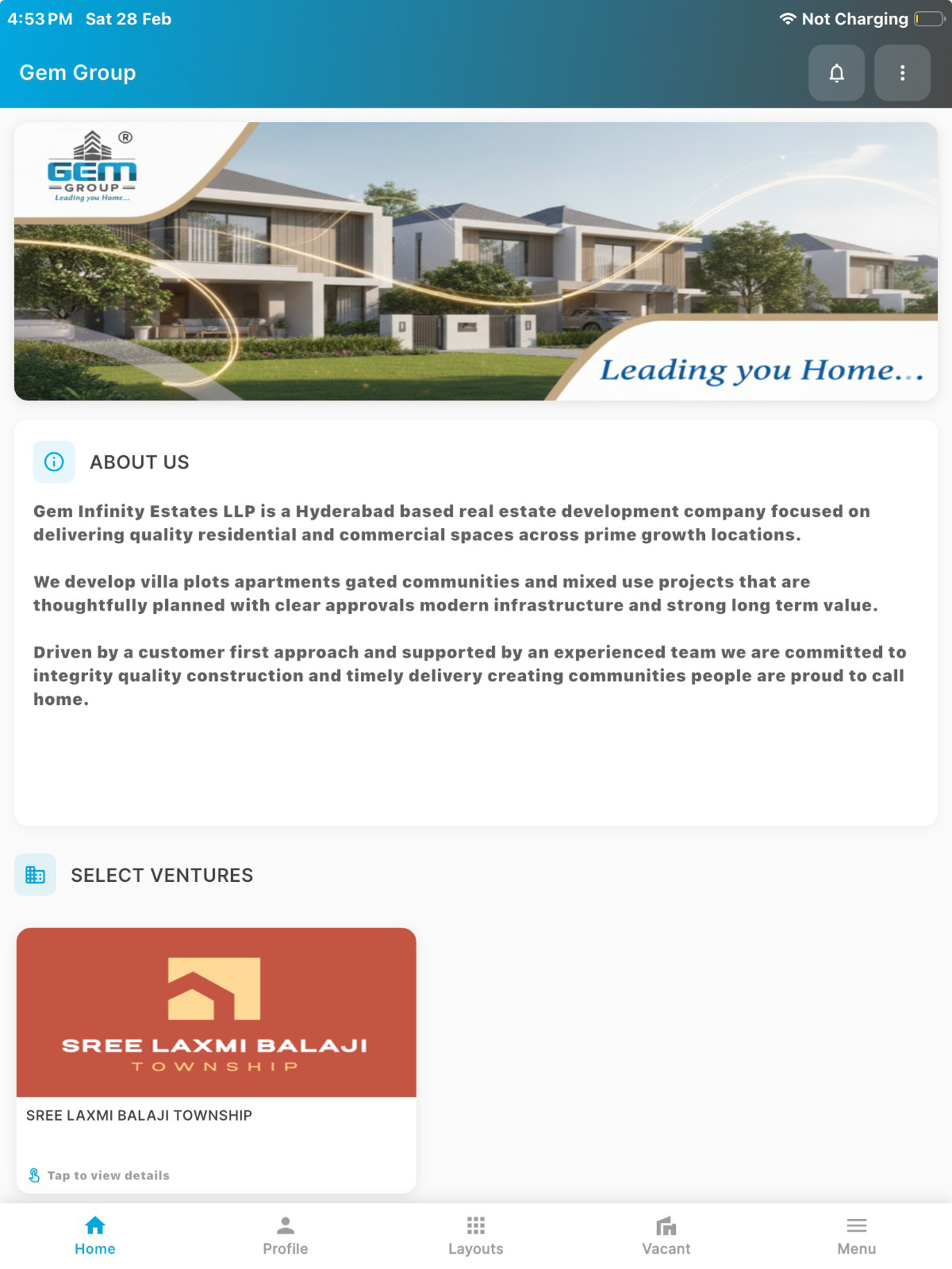 Gem Group
