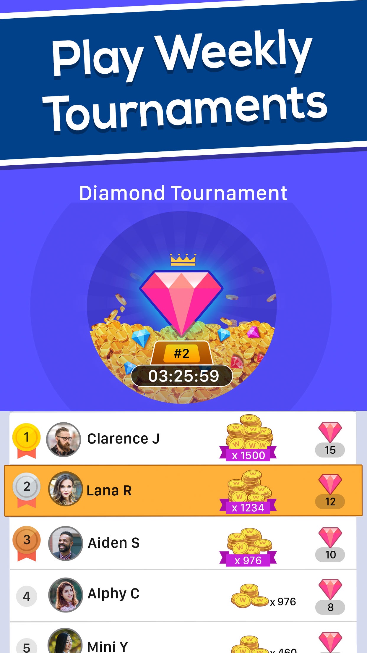 Crossword Jam: Fun Word Search screenshot 6