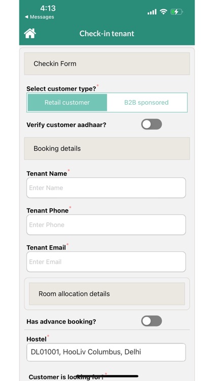 HooLiv Suite screenshot-4