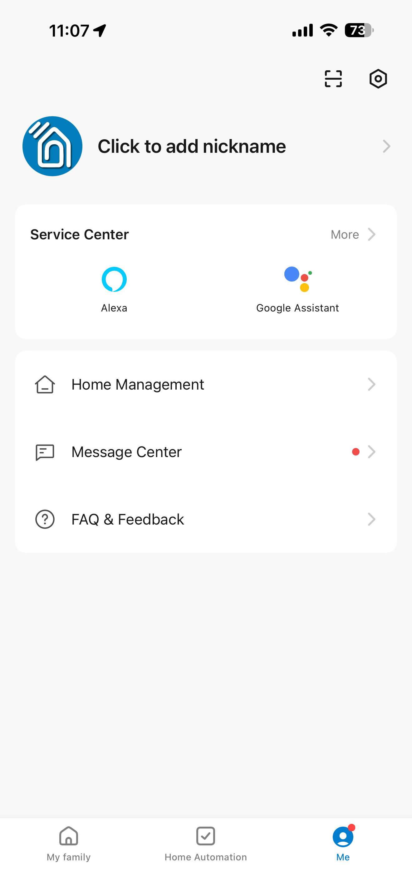 AlpSmart screenshot 9