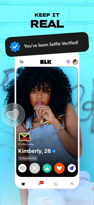 BLK: Screenshot 4 von 6