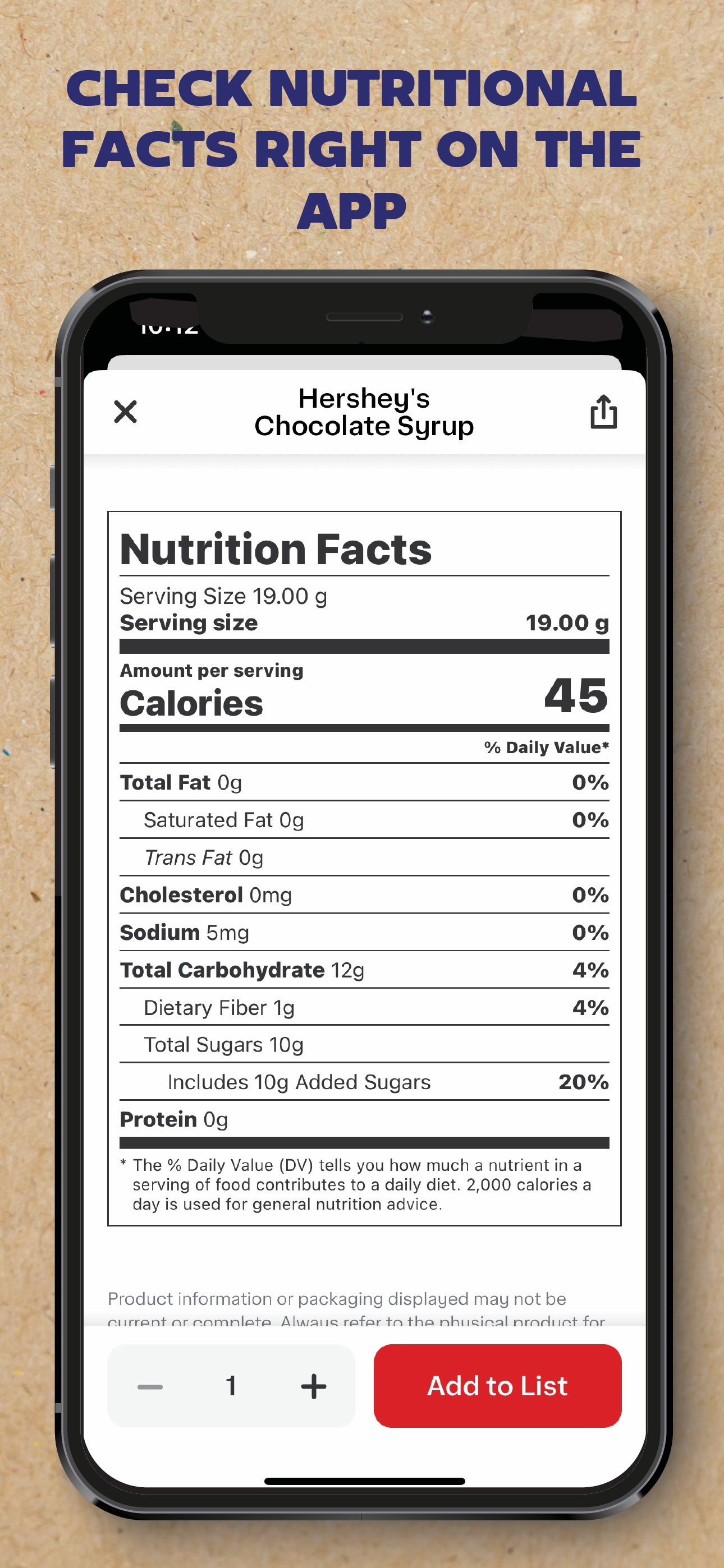 ShopWoodmans screenshot 8