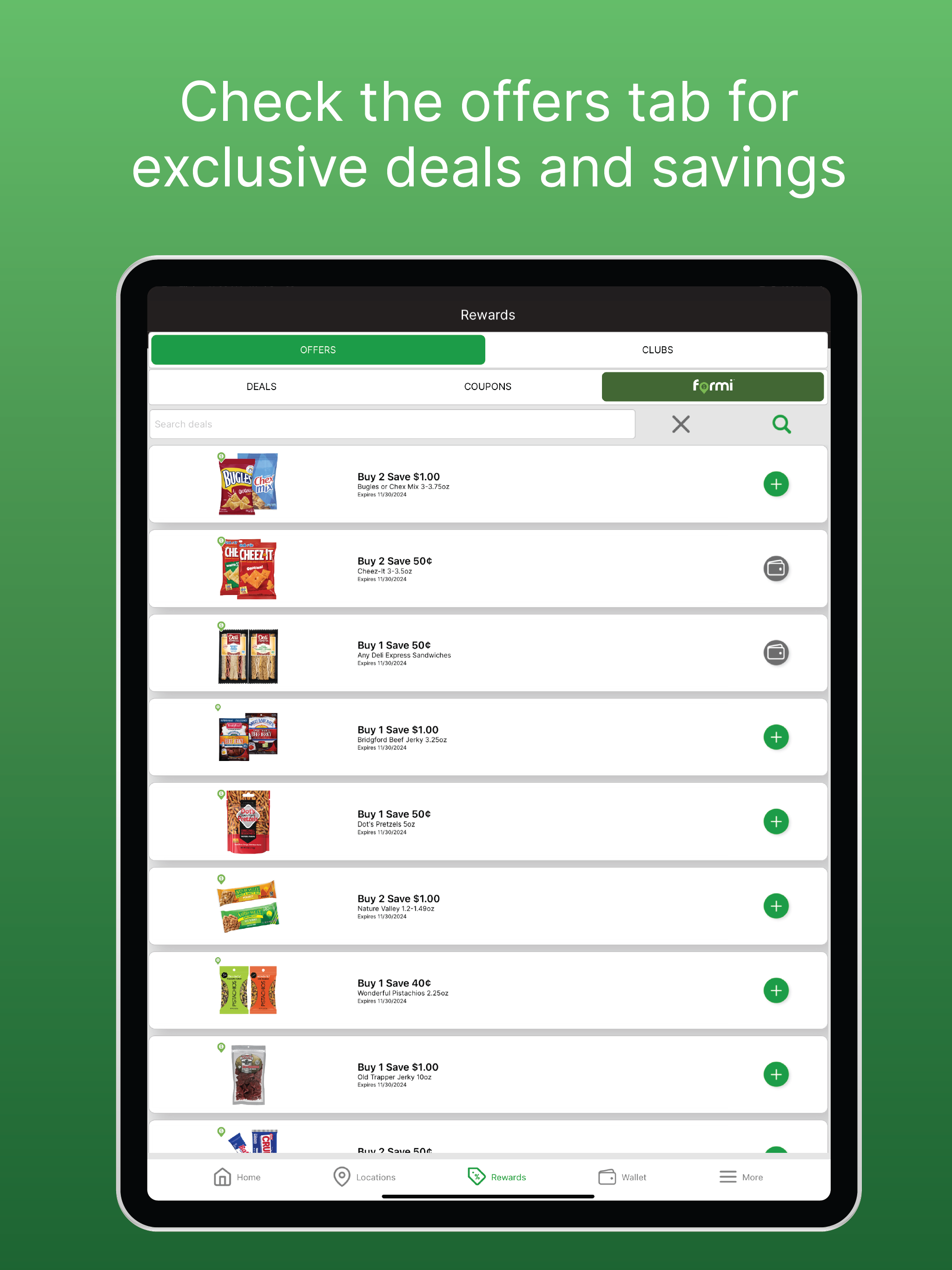 Minnoco Rewards