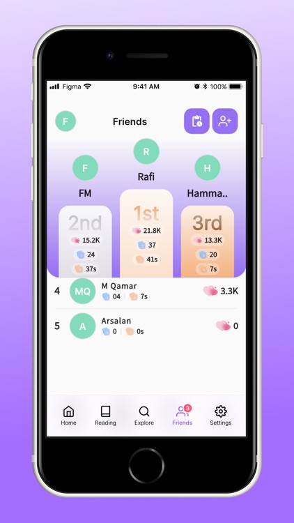 Quran by Quranly screenshot-5