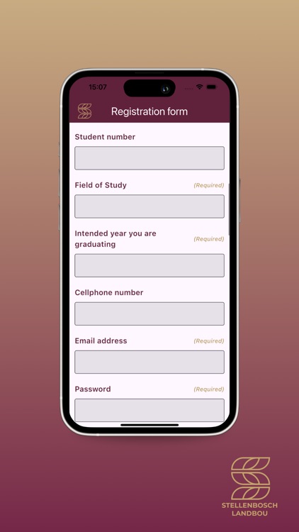 Stellenbosch Landbou