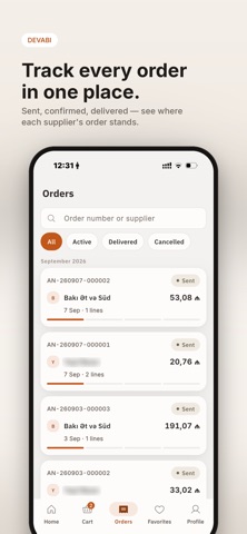 Devabi Screenshot 3 of 4
