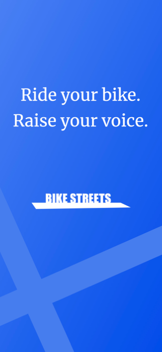 Bike Streets Screenshot 1 of 9