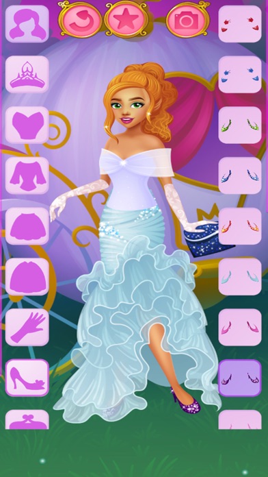 Best DressUp for Girl & Boy Screenshot