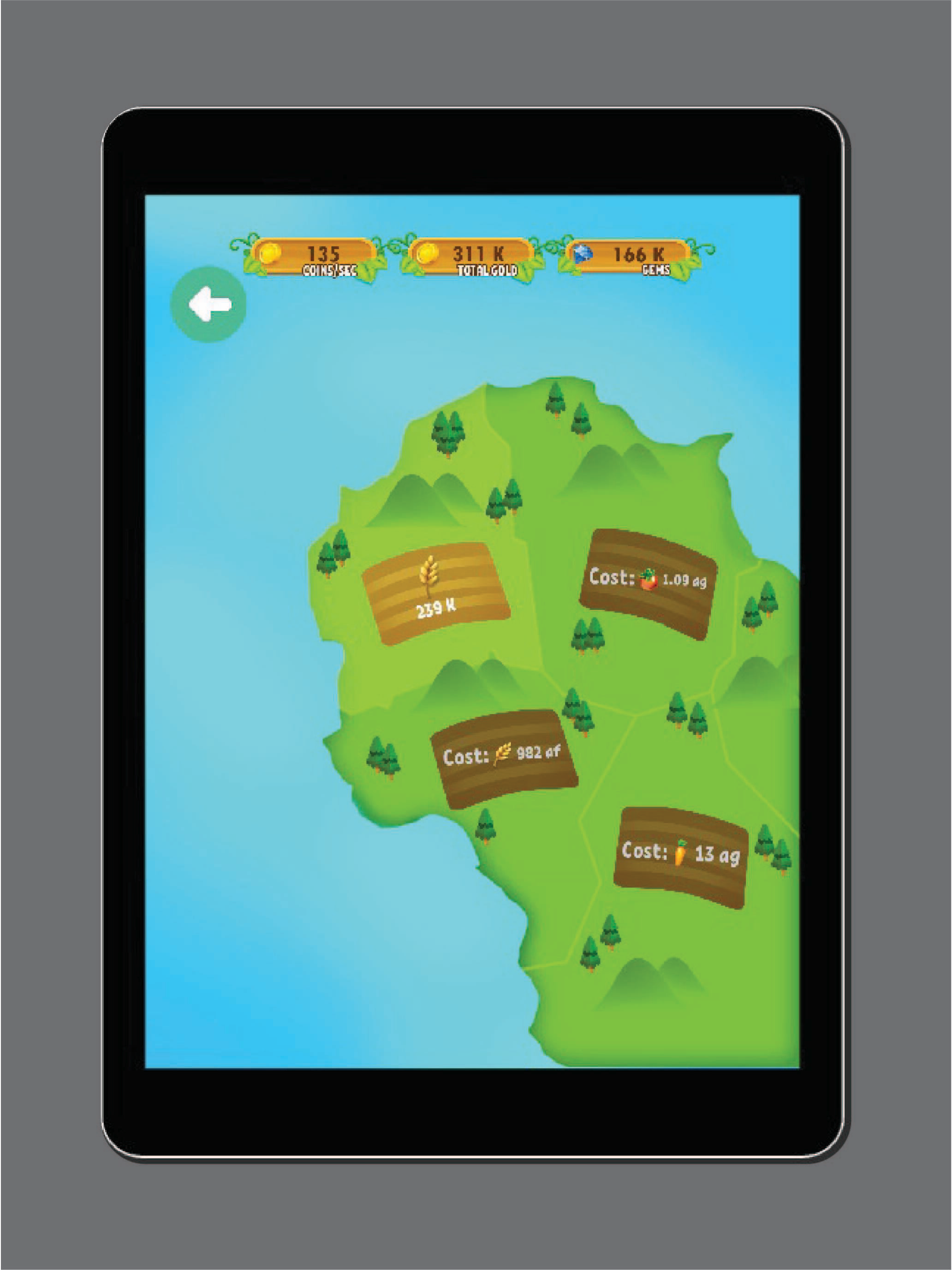 ArenaFarm screenshot 6