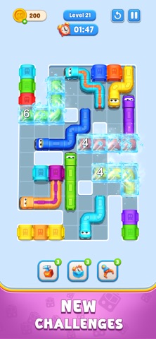 Train Away! Screenshot 2 of 8