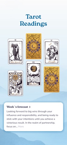 Astromind: Astrology Guidance Screenshot 5 of 9