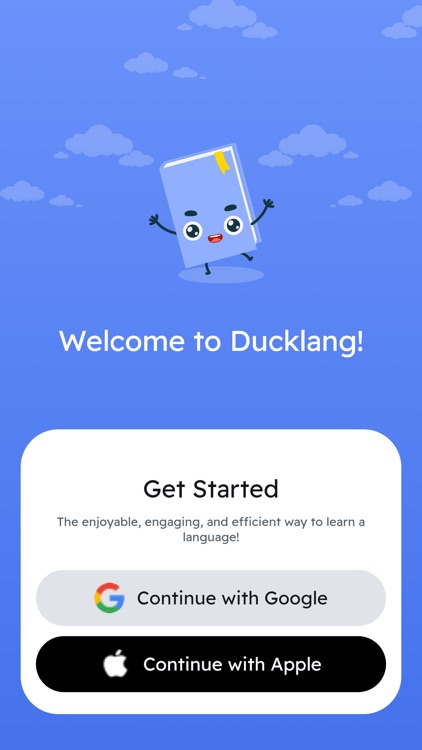 Ducklang