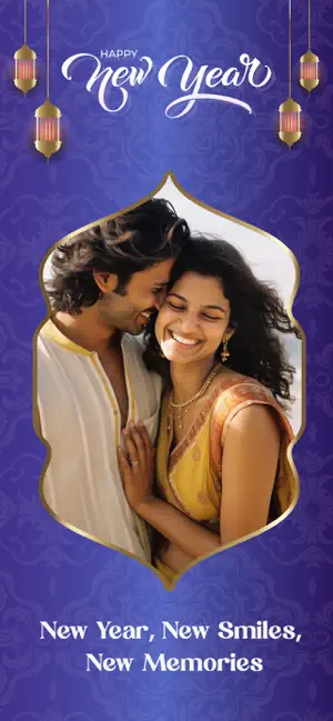 Diwali Photo Frames & Editor screenshot 4